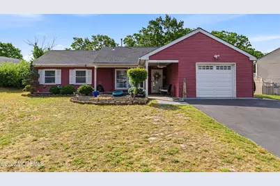 28 Aspen Circle, Barnegat, NJ 08005 - Photo 35