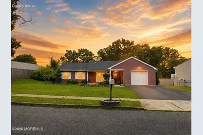 28 Aspen Circle, Barnegat, NJ 08005 - Photo 1