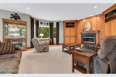 4 Quaker Hill Road, Jackson, NJ 08527 - Photo 25