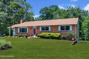 88 Ellisdale Rd, Allentown, NJ 08501 - Photo 1