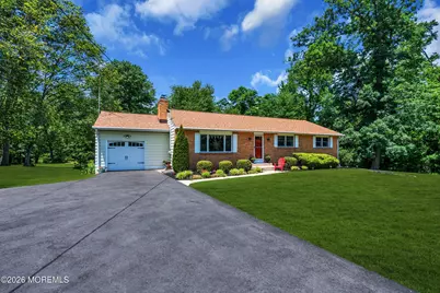 88 Ellisdale Road, Allentown, NJ 08501 - Photo 3