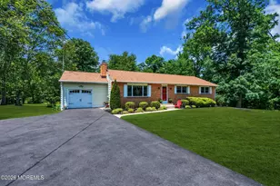 88 Ellisdale Rd, Allentown, NJ 08501 - Photo 3