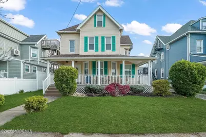 116 11th Avenue #2, Belmar, NJ 07719 - Photo 3