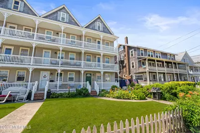 4 Webb Avenue #Summer WEEKLY -C, Ocean Grove, NJ 07756 - Photo 5