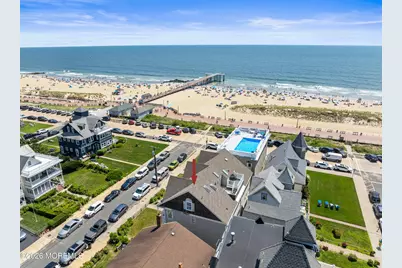 4 Webb Avenue #Summer WEEKLY -C, Ocean Grove, NJ 07756 - Photo 35