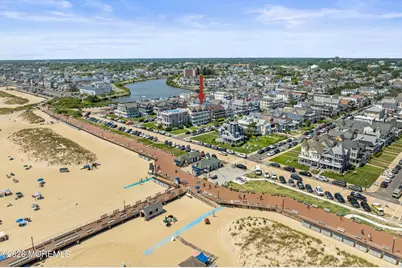 4 Webb Avenue #Summer WEEKLY -C, Ocean Grove, NJ 07756 - Photo 39