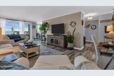 28 Riverside Avenue #11K, Red Bank, NJ 07701 - Photo 3