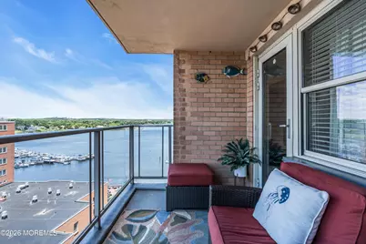 28 Riverside Avenue #11K, Red Bank, NJ 07701 - Photo 21