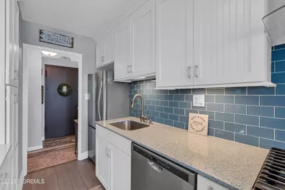 28 Riverside Avenue #11K, Red Bank, NJ 07701 - Photo 11