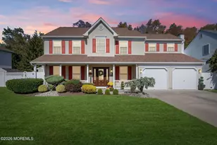 88 Gristmill Rd, Howell Township, NJ 07731 - Photo 1