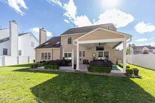 88 Gristmill Rd, Howell Township, NJ 07731 - Photo 41
