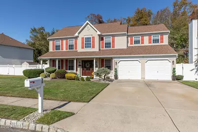 88 Gristmill Road, Howell Township, NJ 07731 - Photo 3