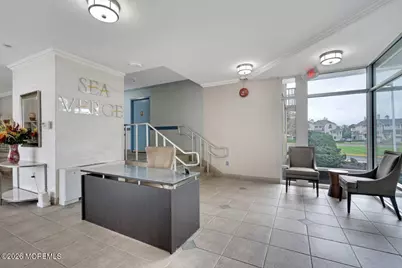 385 Ocean Boulevard #2D, Long Branch, NJ 07740 - Photo 3