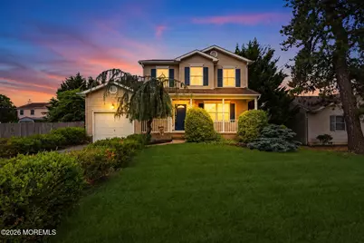 1108 9th Avenue, Toms River Township, NJ 08757 - Photo 1