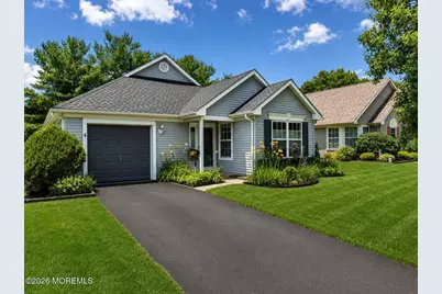 2924 Crestview Lane, Toms River Township, NJ 08755 - Photo 1