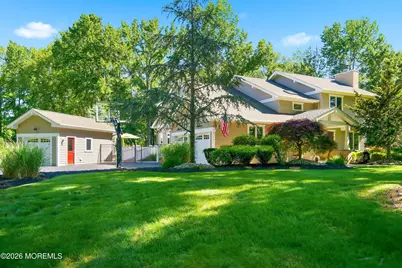 216 Yale Drive, Lincroft, NJ 07738 - Photo 5