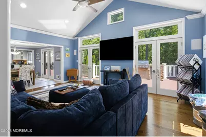 216 Yale Drive, Lincroft, NJ 07738 - Photo 17