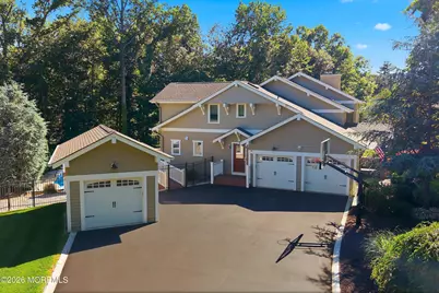 216 Yale Drive, Lincroft, NJ 07738 - Photo 7