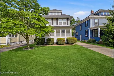 109 Atlantic Avenue, Matawan, NJ 07747 - Photo 1