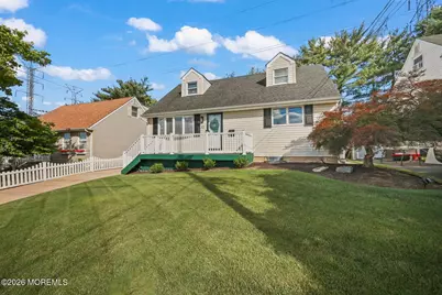12 Charmello Drive, South Amboy, NJ 08879 - Photo 3