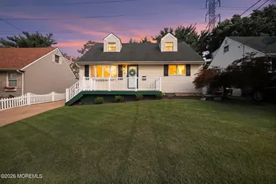 12 Charmello Drive, South Amboy, NJ 08879 - Photo 1
