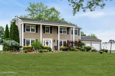 44 Kipling Way, Manalapan Township, NJ 07726 - Photo 3