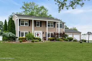 44 Kipling Way, Manalapan Township, NJ 07726 - Photo 3