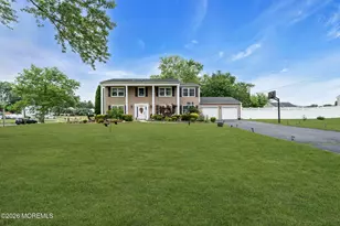 44 Kipling Way, Manalapan Township, NJ 07726 - Photo 7