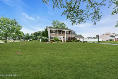 44 Kipling Way, Manalapan Township, NJ 07726 - Photo 5