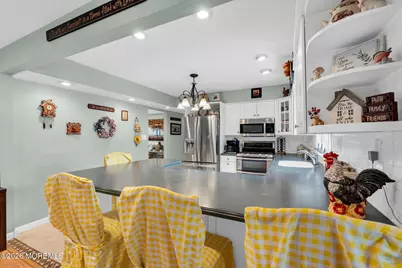 44 Kipling Way, Manalapan Township, NJ 07726 - Photo 21