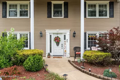 44 Kipling Way, Manalapan Township, NJ 07726 - Photo 9