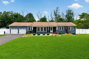 100 Sargent Rd, Freehold, NJ 07728 - Photo 1