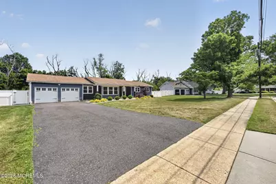 100 Sargent Road, Freehold, NJ 07728 - Photo 53