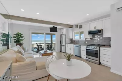 903 Ocean Avenue N #4 August, Belmar, NJ 07719 - Photo 3