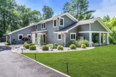 900 Fort Plains Road, Howell Township, NJ 07731 - Photo 5