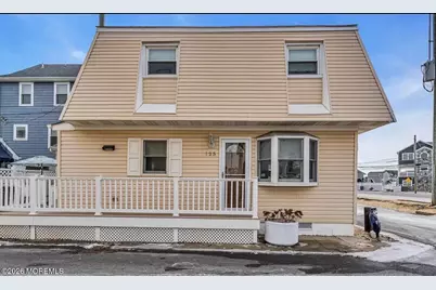 125 Throssell Road, Lavallette, NJ 08735 - Photo 1