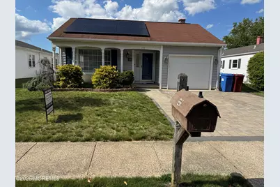 141 Pulaski Boulevard, Toms River Township, NJ 08757 - Photo 1
