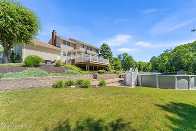 22 Meadowbrook Lane, Freehold, NJ 07728 - Photo 43