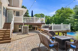 22 Meadowbrook Ln, Freehold, NJ 07728 - Photo 35