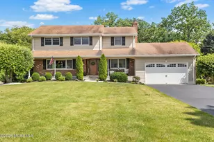 22 Meadowbrook Ln, Freehold, NJ 07728 - Photo 1