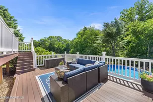22 Meadowbrook Ln, Freehold, NJ 07728 - Photo 33