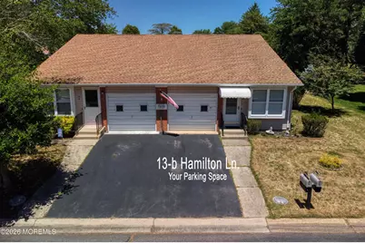 13 Hamilton Lane #B, Whiting, NJ 08759 - Photo 21