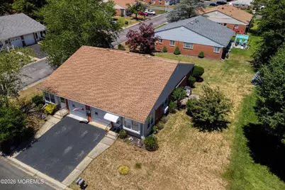 13 Hamilton Lane #B, Whiting, NJ 08759 - Photo 23