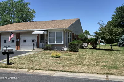 13 Hamilton Lane #B, Whiting, NJ 08759 - Photo 1