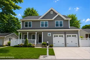 741 Beach Ave, Beachwood, NJ 08722 - Photo 1