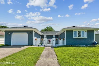 281 Harrington Drive N, Toms River Township, NJ 08757 - Photo 3