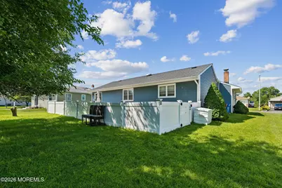 281 Harrington Drive N, Toms River Township, NJ 08757 - Photo 9