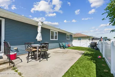 281 Harrington Drive N, Toms River Township, NJ 08757 - Photo 7
