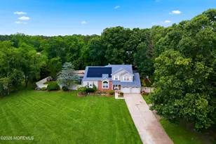 2 Persimmon Dr, Jackson, NJ 08527 - Photo 5