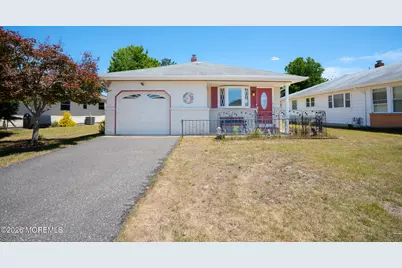6 Bolans Court, Toms River Township, NJ 08757 - Photo 1